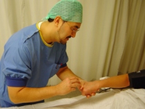 anesthesie assistent