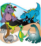 Dino